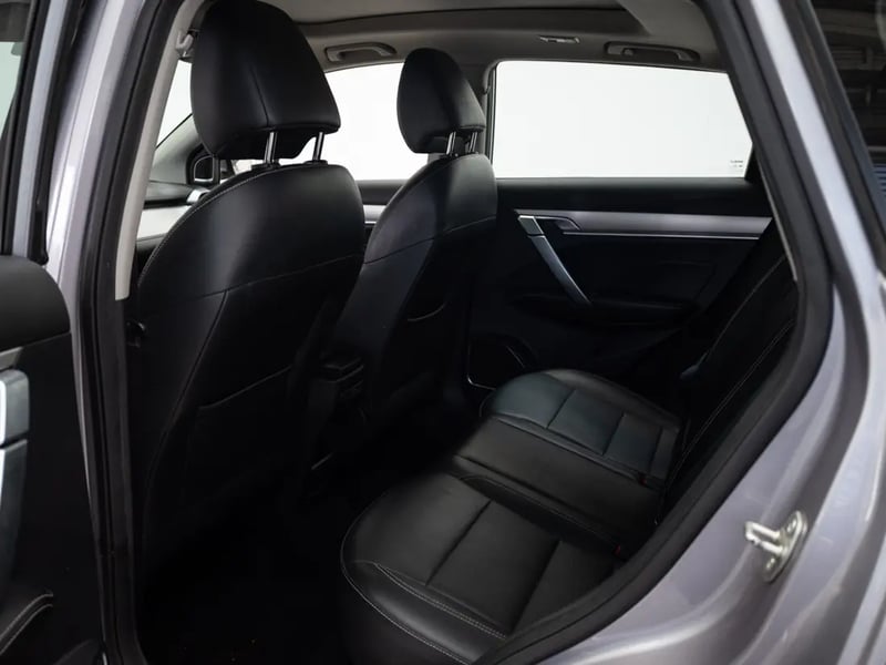 Geely COOLRAY 2022 - Imagen 14 de 20