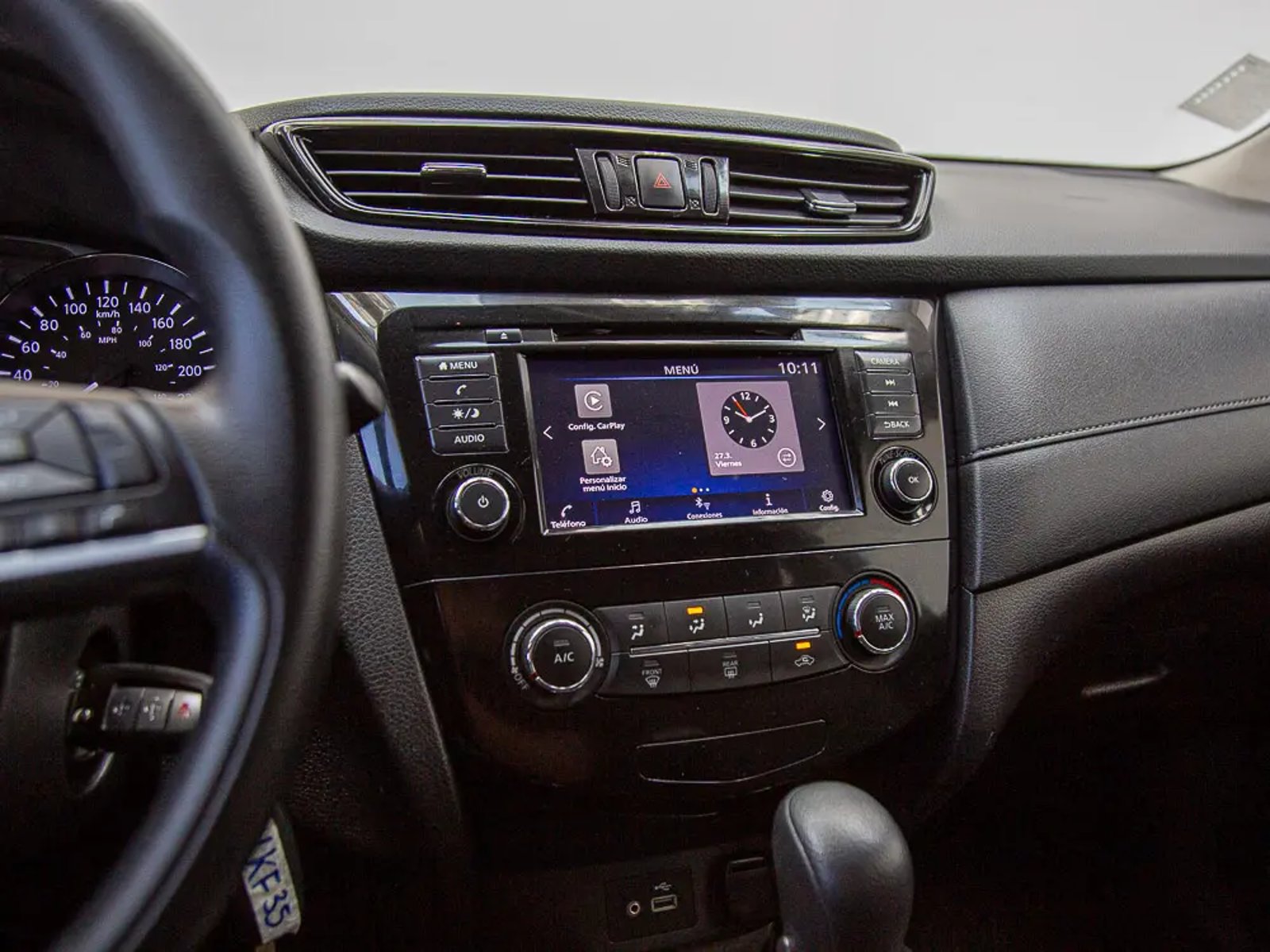 NISSAN X-TRAIL 2023 - Imagen 12 de 14