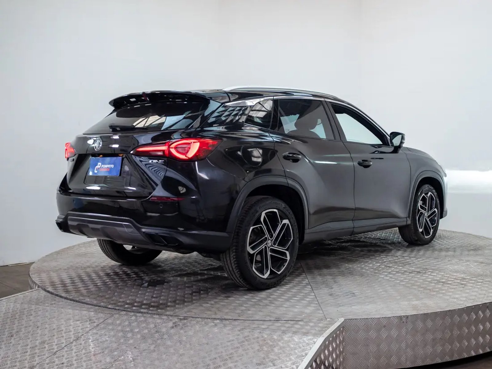 MG ONE 2024 - Imagen 7 de 20