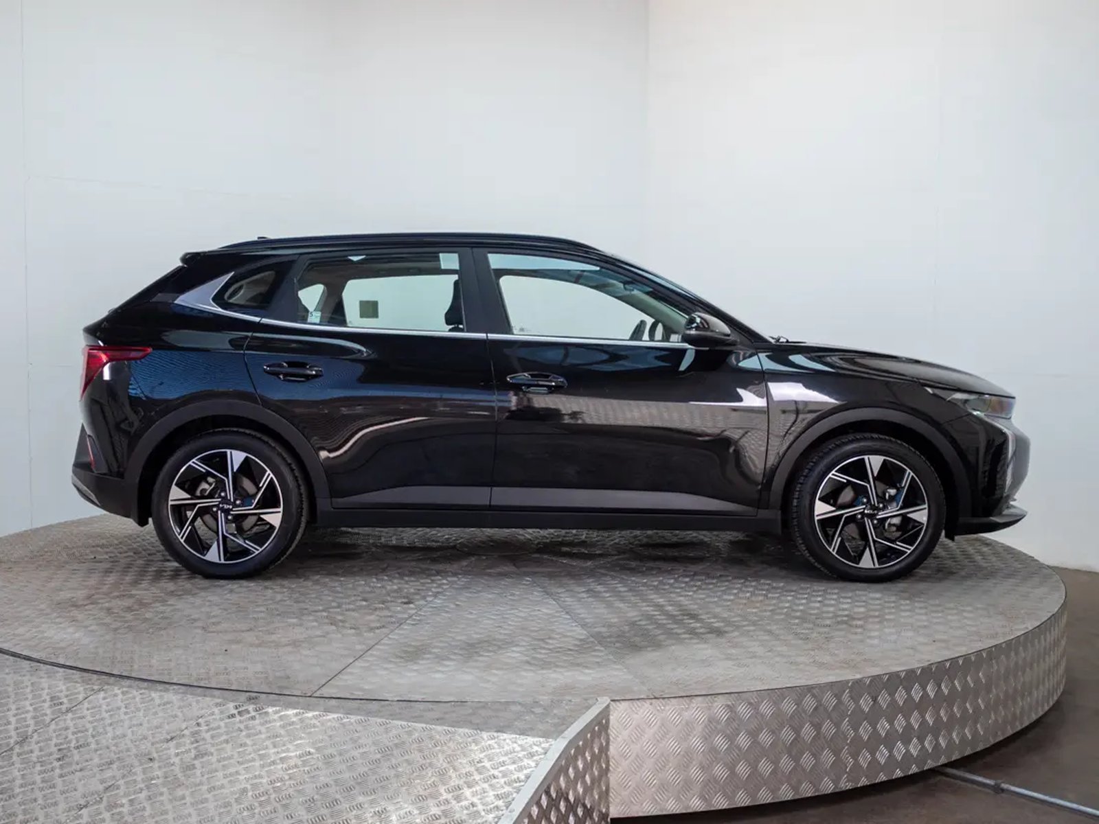Kia K3 Cross 2025 - Imagen 8 de 20