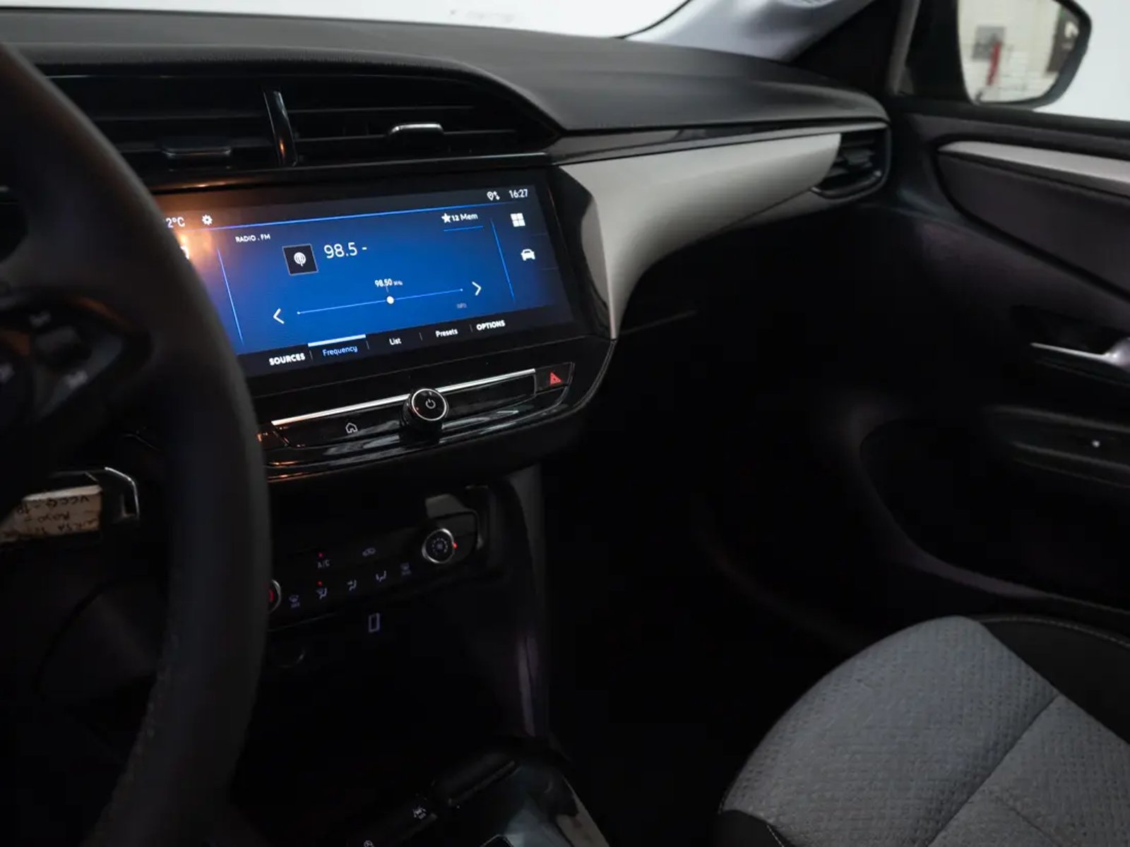 Opel CORSA 2025 - Imagen 11 de 20
