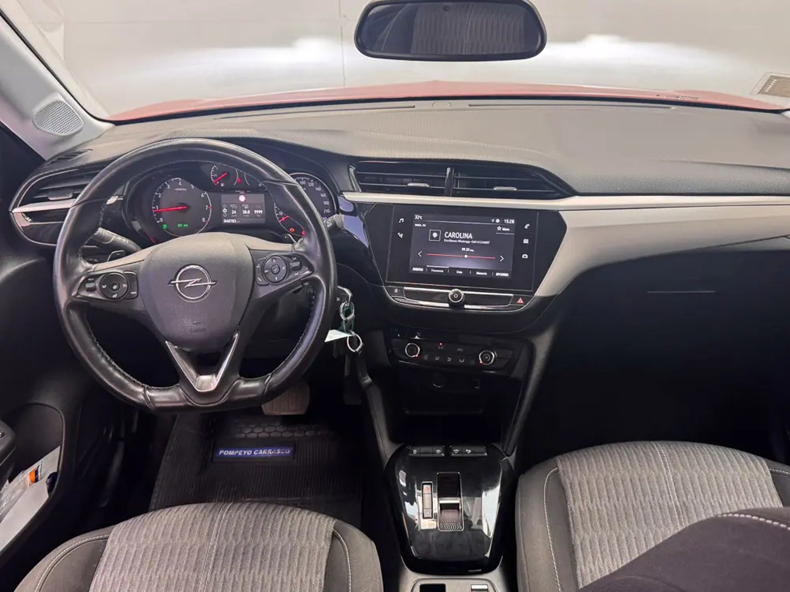 OPEL NEW CORSA 2024 - Imagen 11 de 16