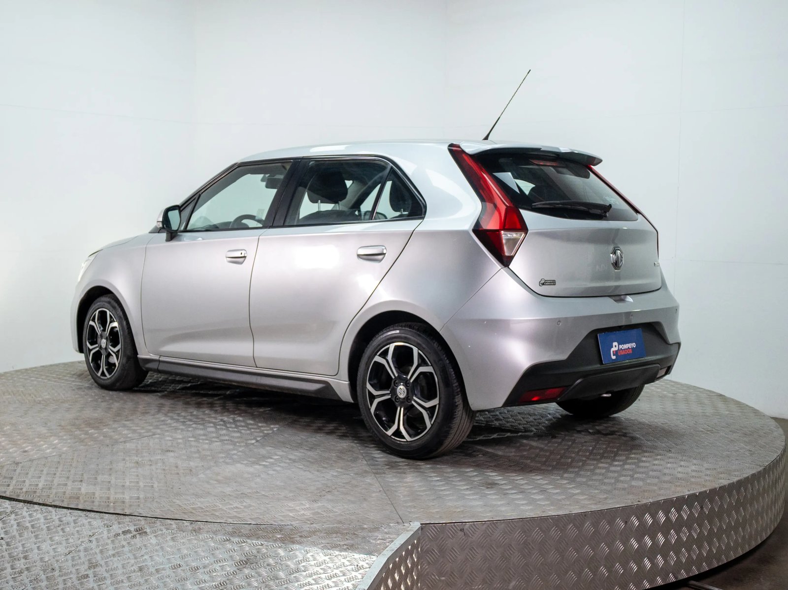 MG 3 2021 - Foto 5 de 19