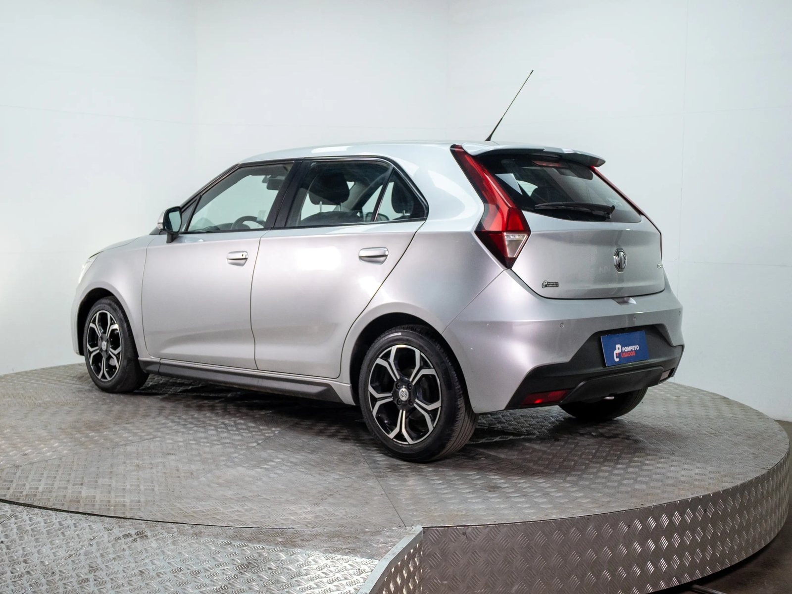 MG 3 2021 - Foto 5 de 19