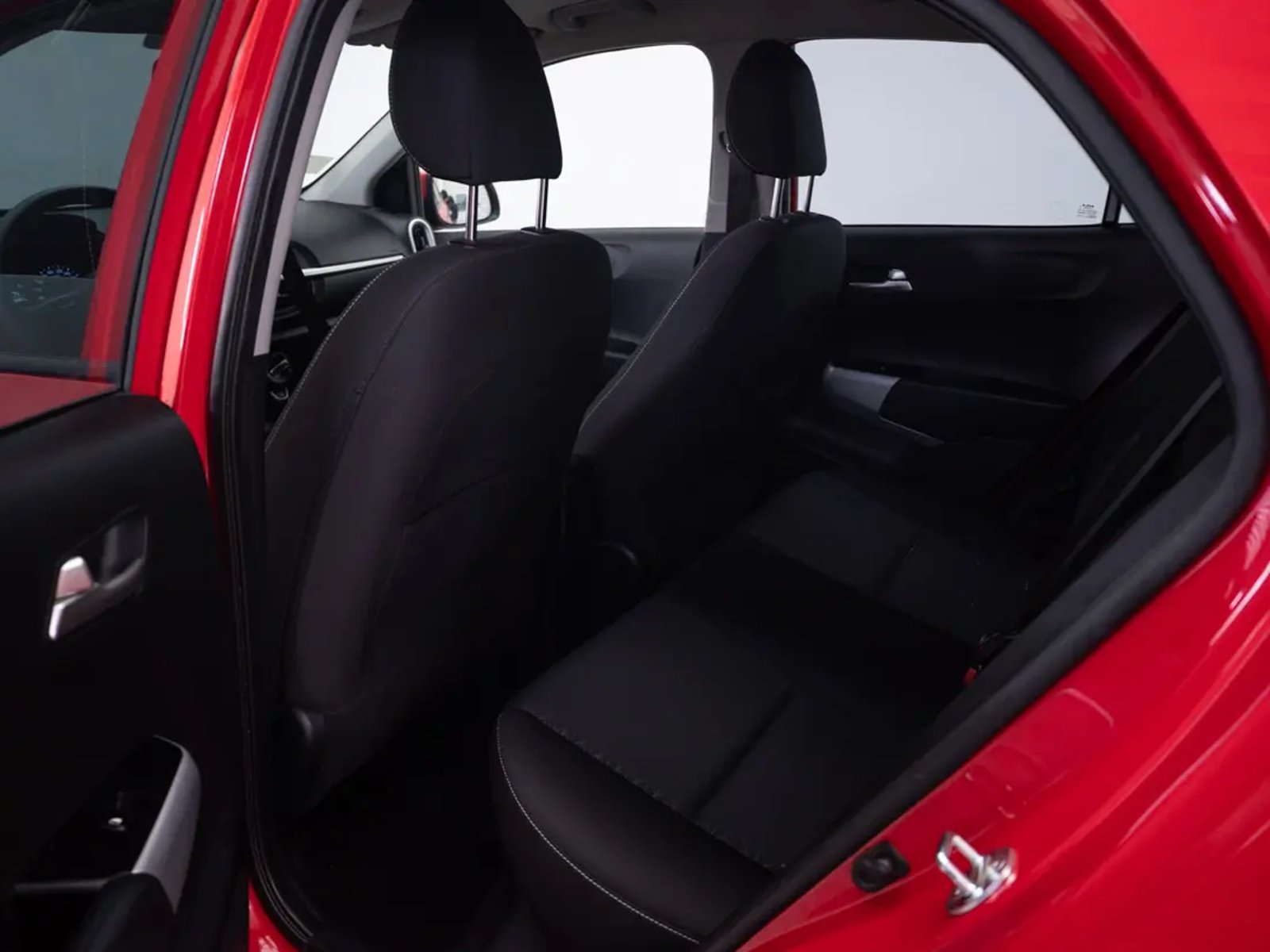 Kia MORNING 2023 - Imagen 15 de 20