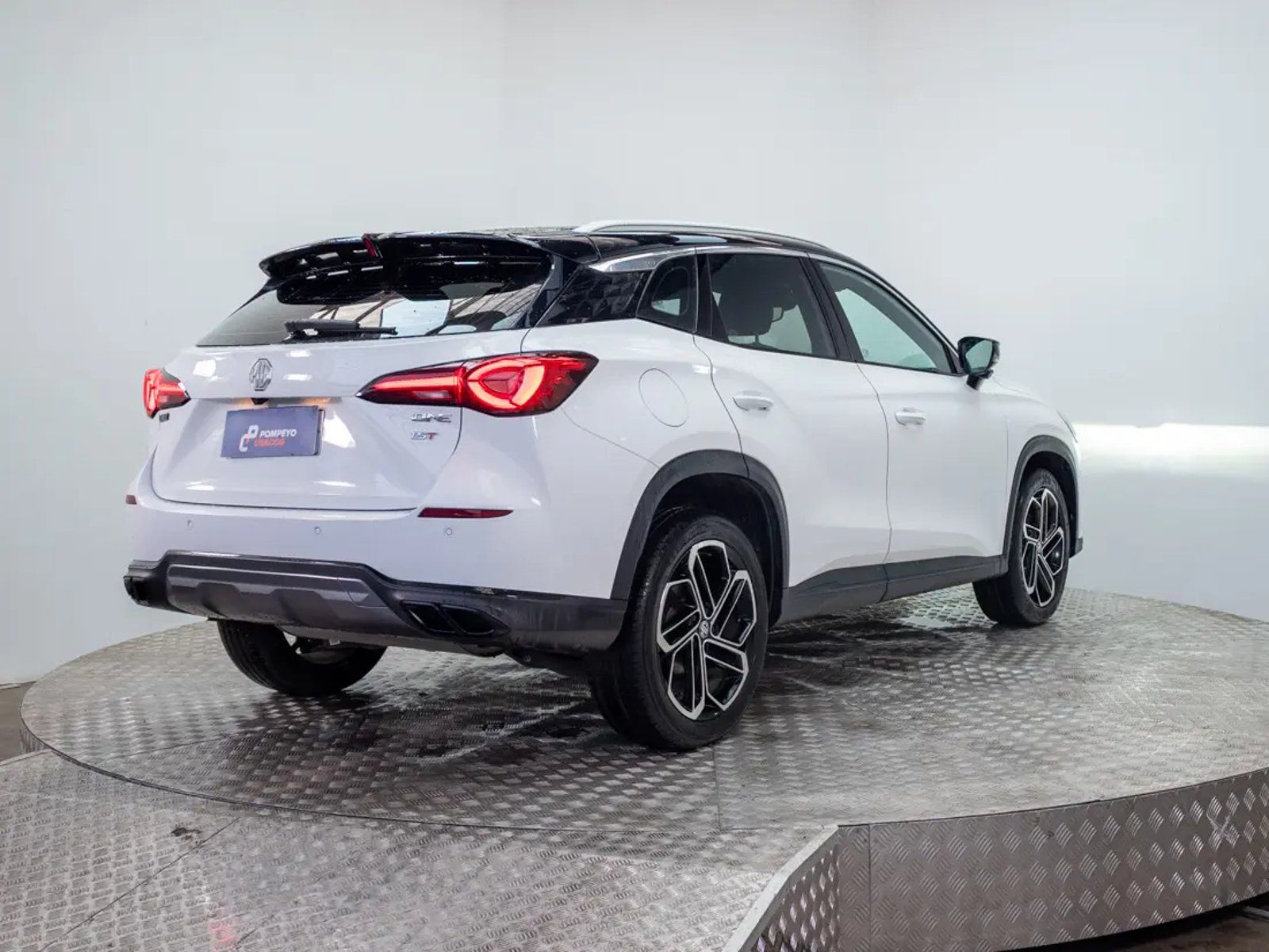 MG ONE 2023 - Imagen 7 de 19