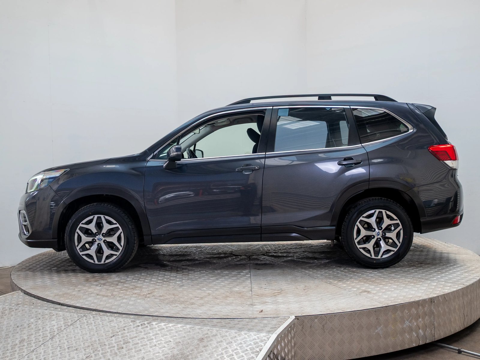 Subaru FORESTER 2020 - Foto 4 de 19