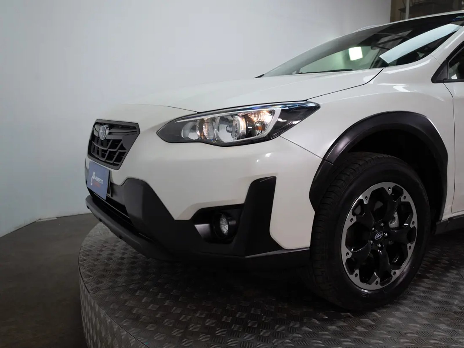 Subaru XV 2022 - Imagen 18 de 20