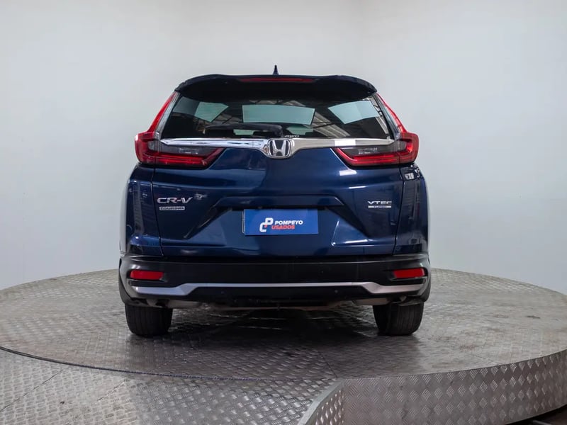 Honda CRV 2022 - Imagen 6 de 19