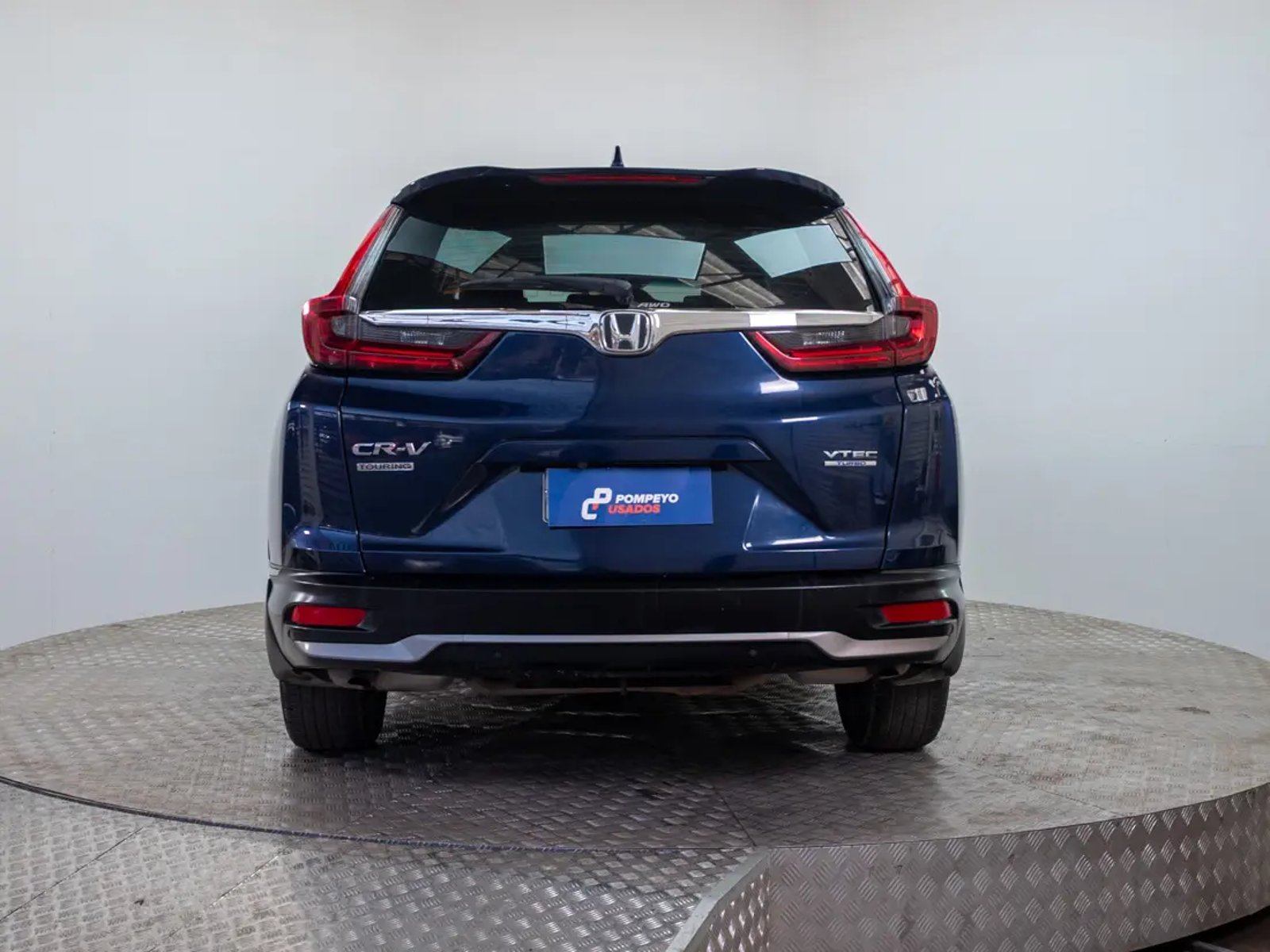 Honda CRV 2022 - Imagen 6 de 19