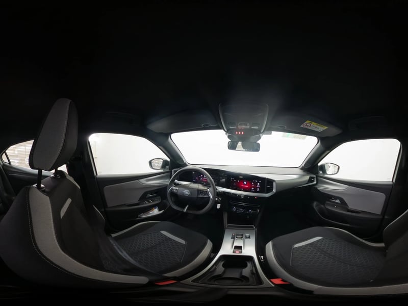 Opel MOKKA 2026 - Imagen 19 de 20