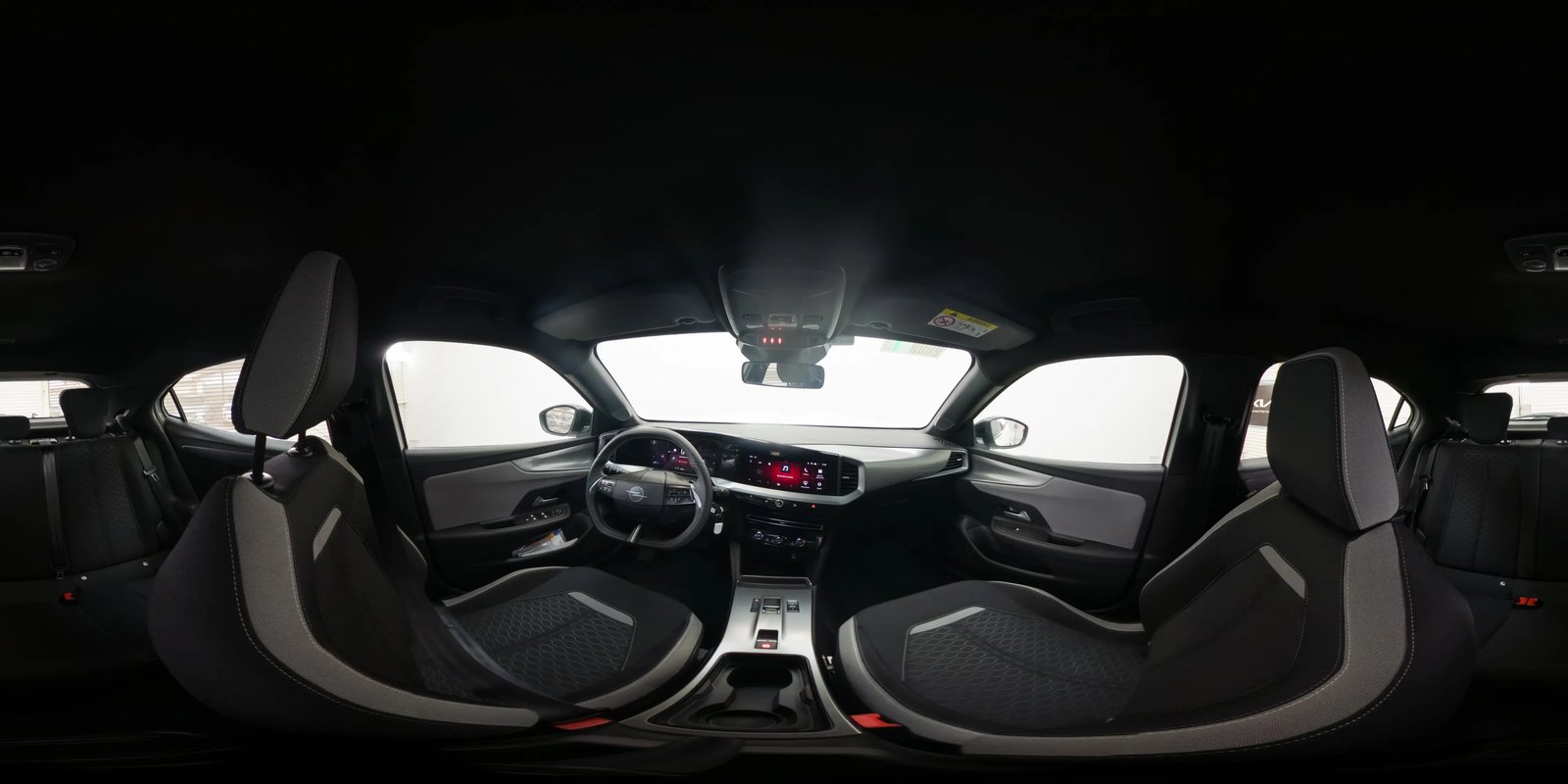 Opel MOKKA 2026 - Imagen 19 de 20