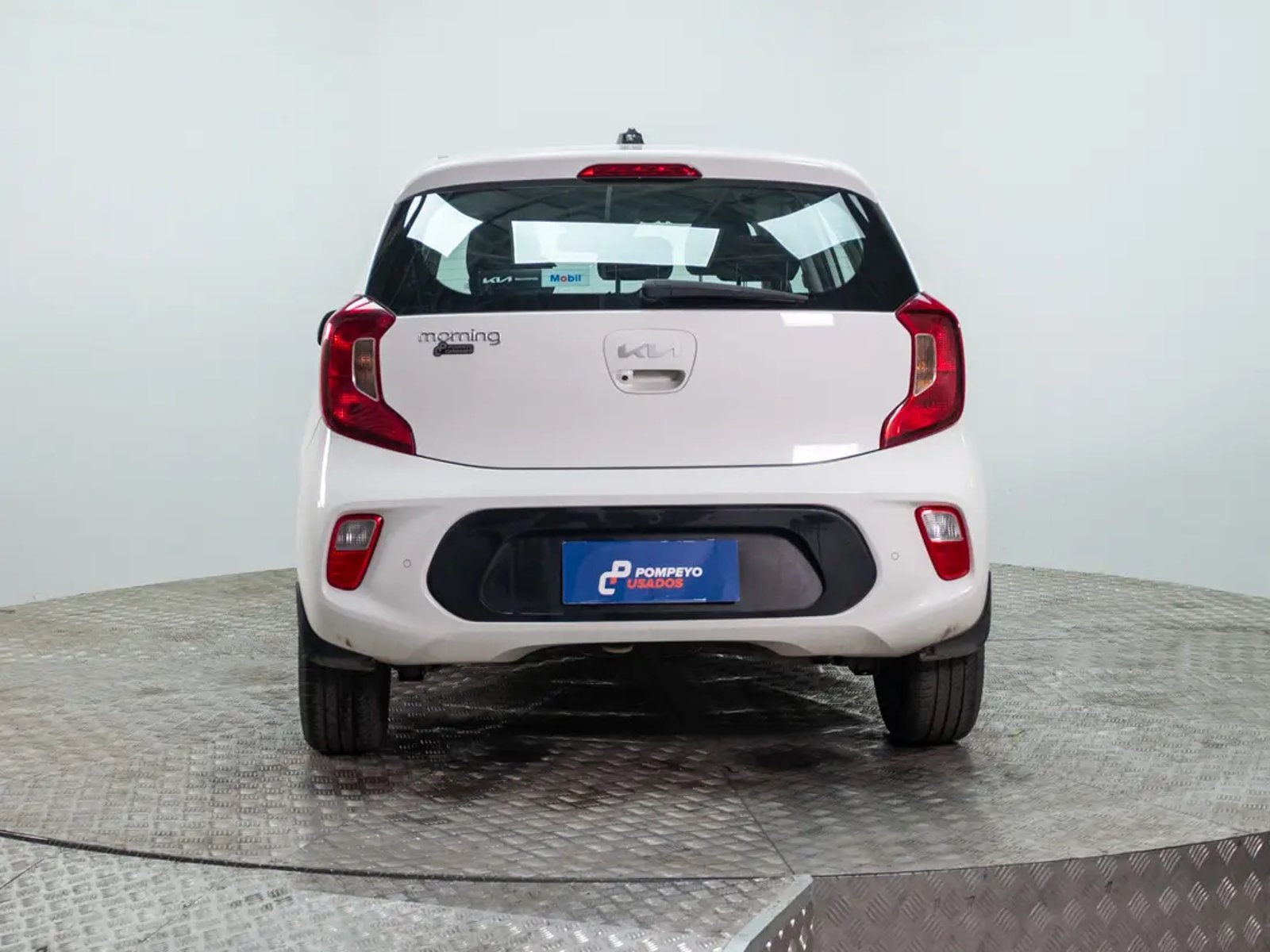 KIA MORNING 2024 - Imagen 9 de 20