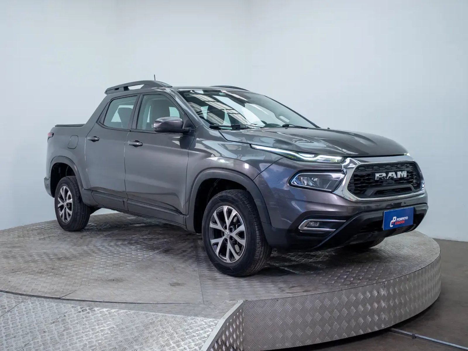 RAM 1000 2022 - Imagen 9 de 19