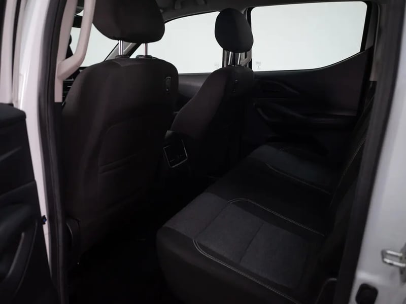 Peugeot LANDTREK 2024 - Imagen 13 de 18