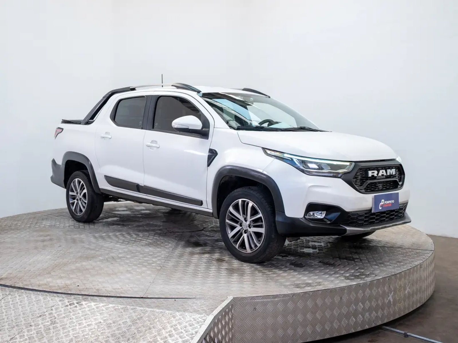 RAM 700 2022 - Imagen 9 de 19
