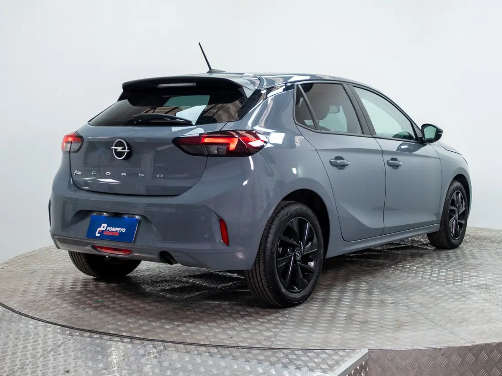OPEL CORSA 2025 - Imagen 10 de 16