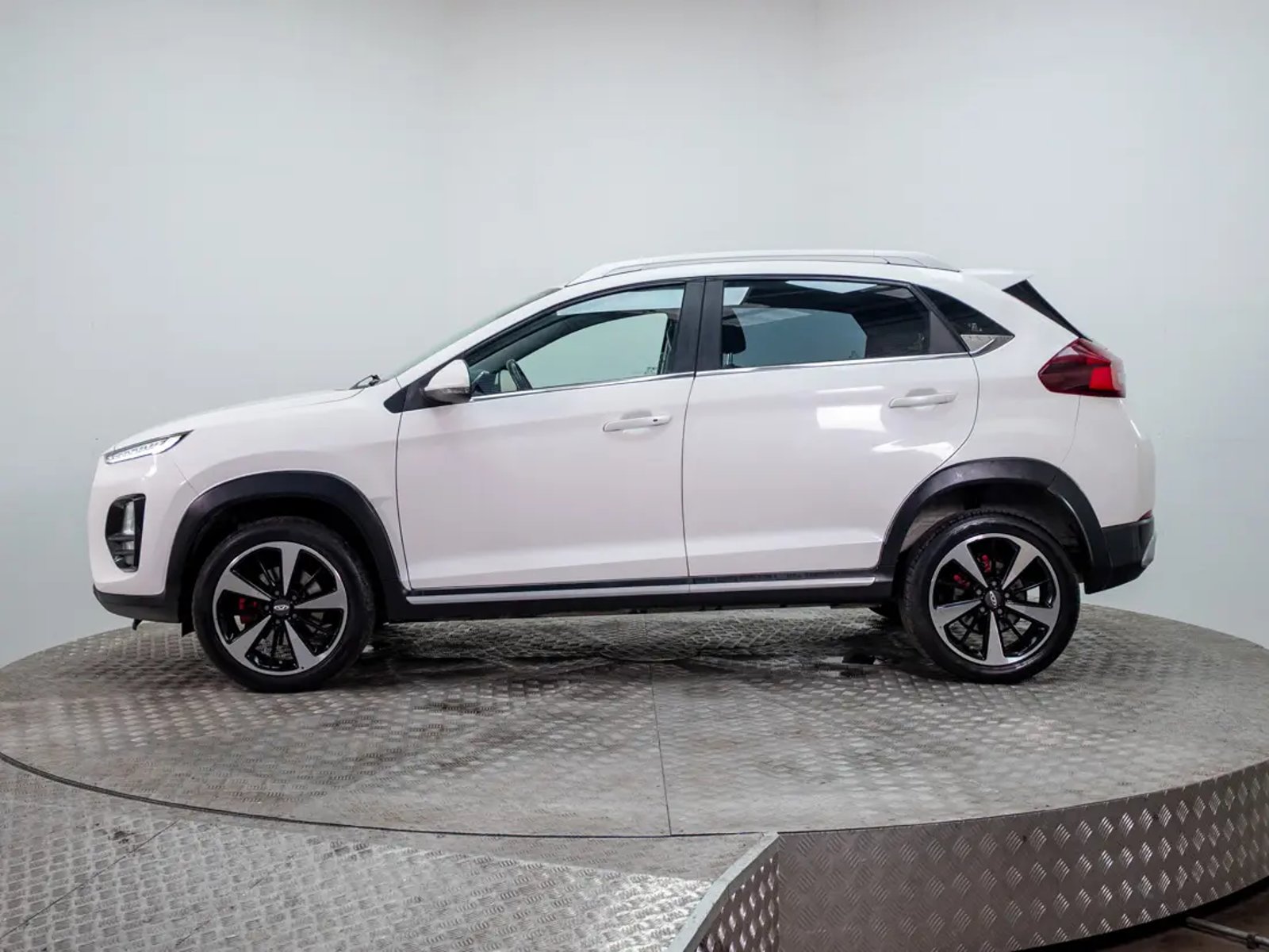 Chery TIGGO 2 2023 - Foto 4 de 20