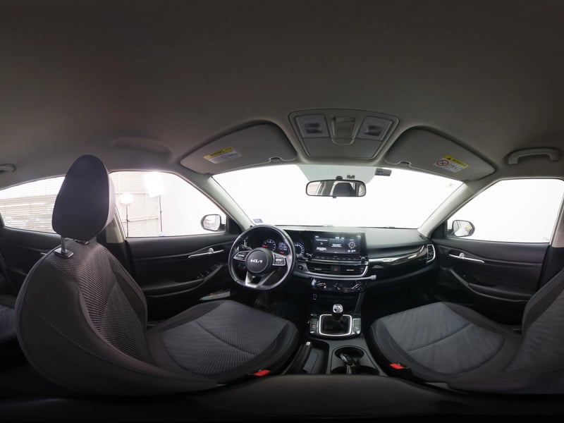 Kia SELTOS 2023 - Imagen 20 de 20
