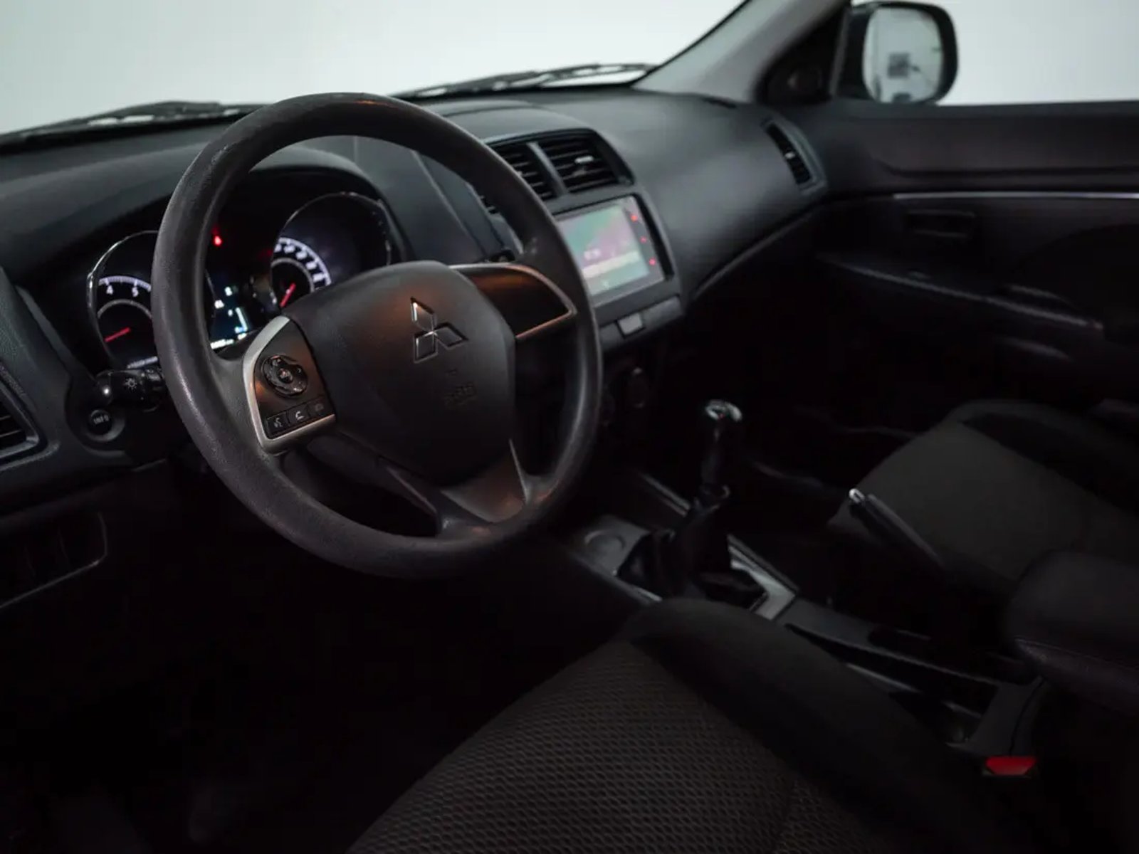 Mitsubishi ASX 2019 - Imagen 14 de 19
