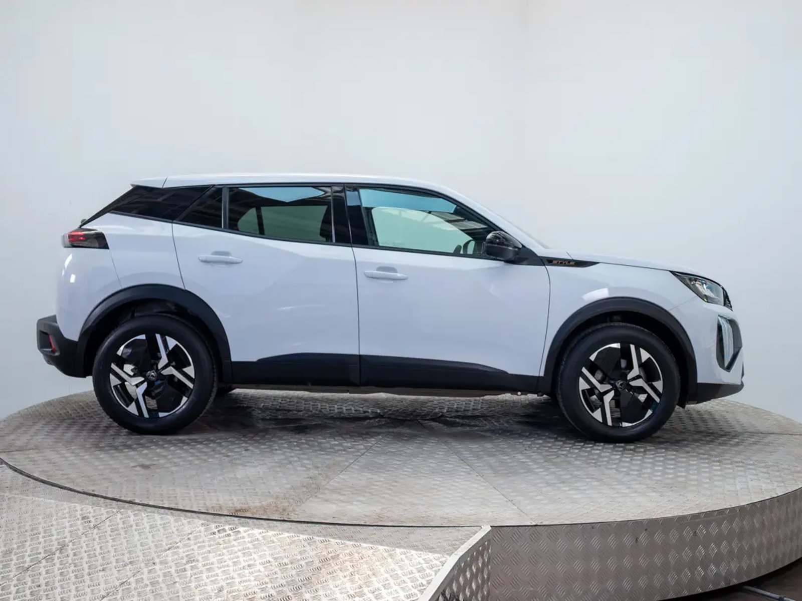 Peugeot NUEVO 2008 2026 - Imagen 8 de 19
