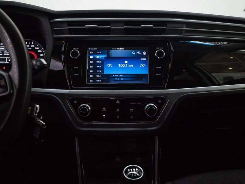 SsangYong KORANDO 2023 - Imagen 16 de 20