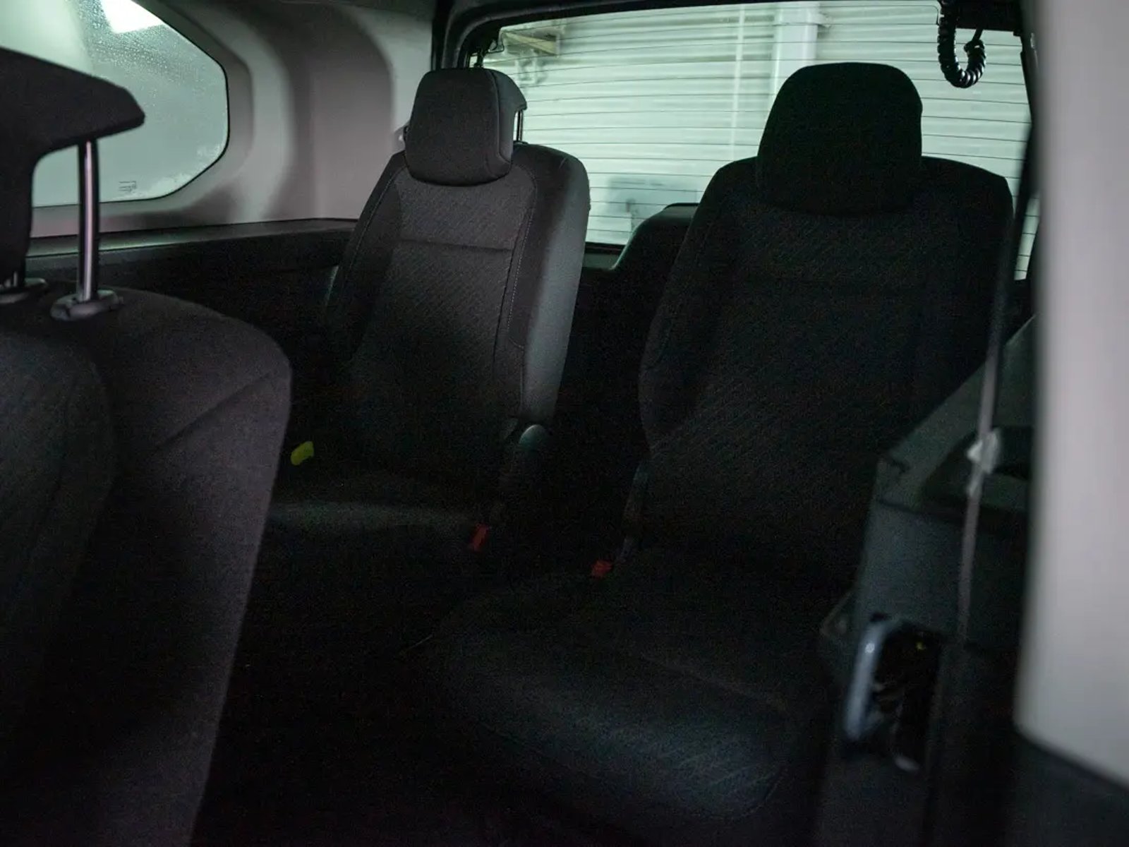 Peugeot RIFTER 2023 - Imagen 16 de 19