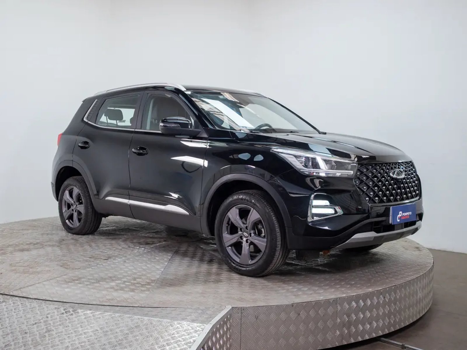 Chery TIGGO 3 2023 - Imagen 9 de 14