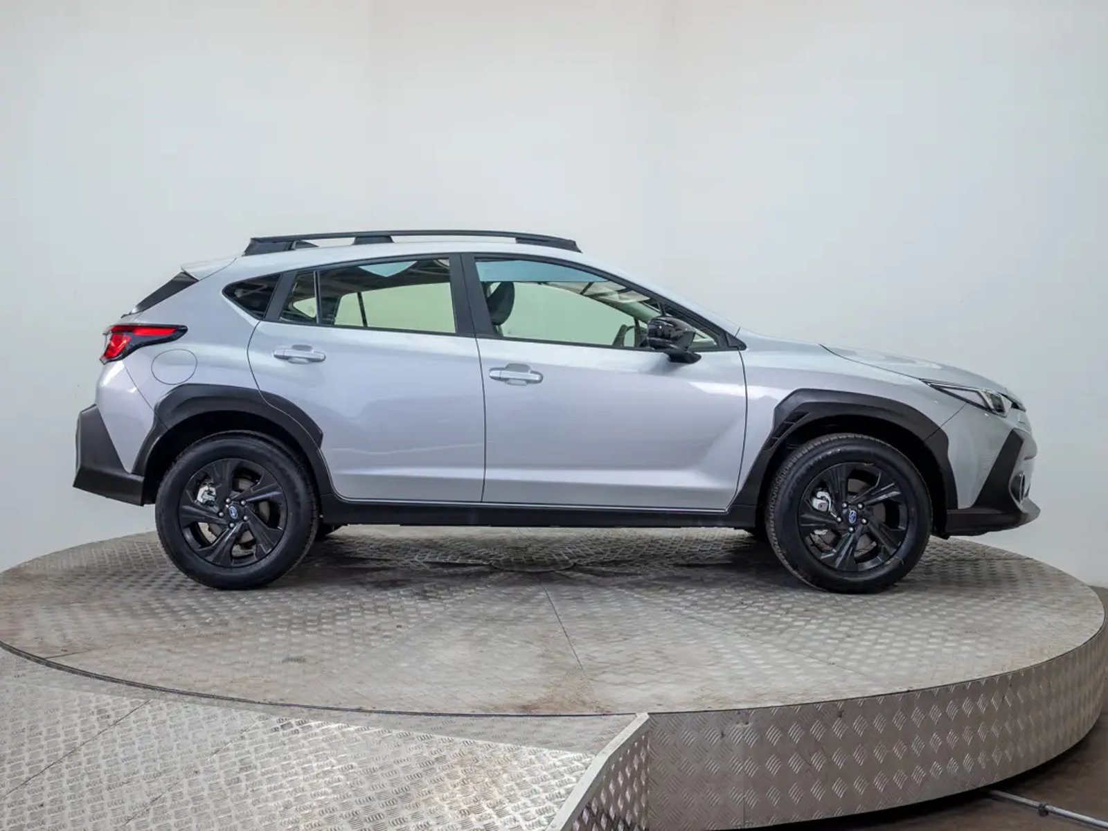 Subaru CROSSTREK 2026 - Imagen 8 de 20