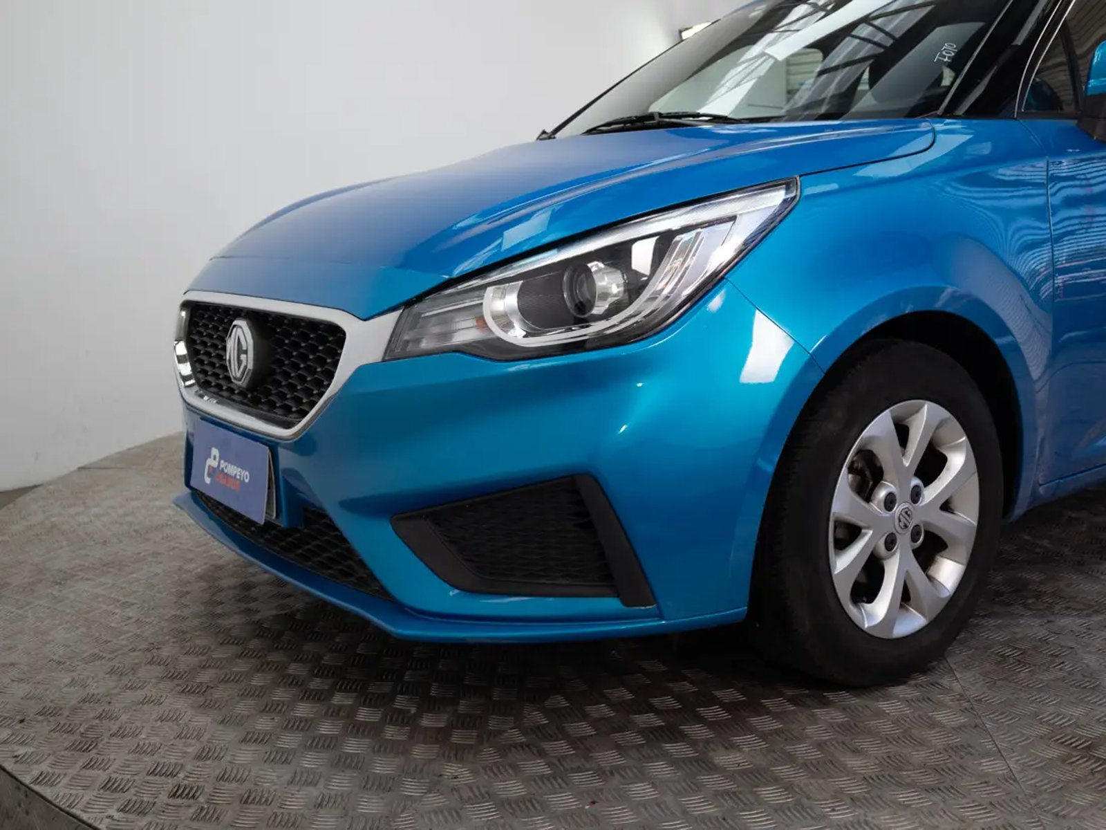 MG 3 2023 - Imagen 18 de 19