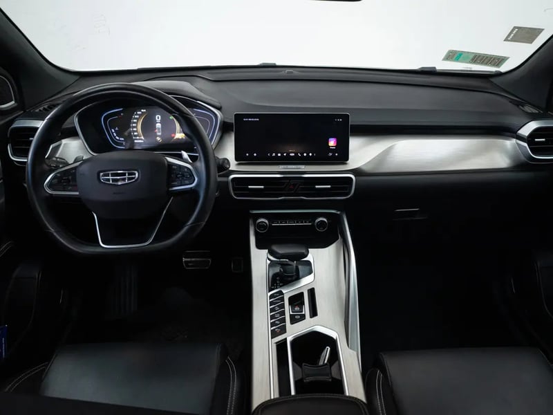 Geely COOLRAY 2023 - Imagen 15 de 20