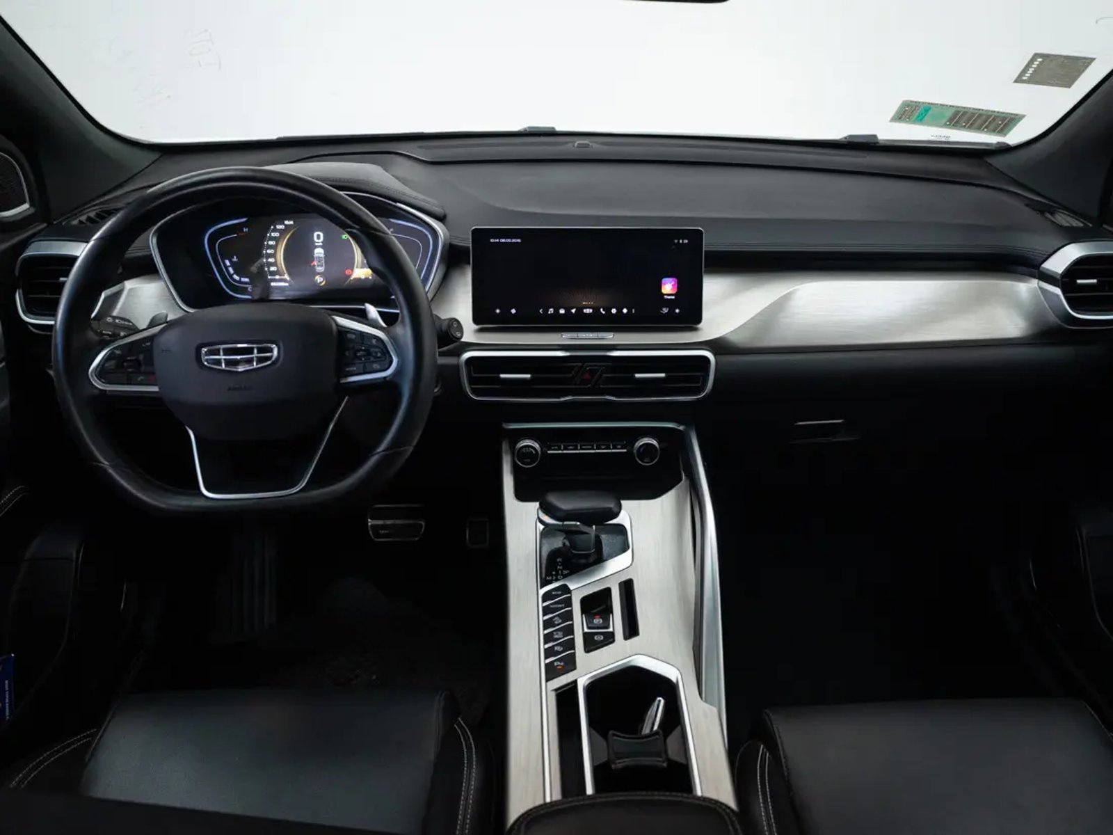 Geely COOLRAY 2023 - Imagen 15 de 20
