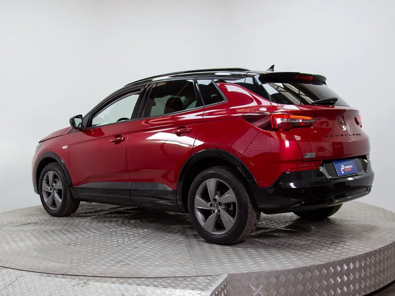 Opel GRANDLAND 2024 - Imagen 5 de 19