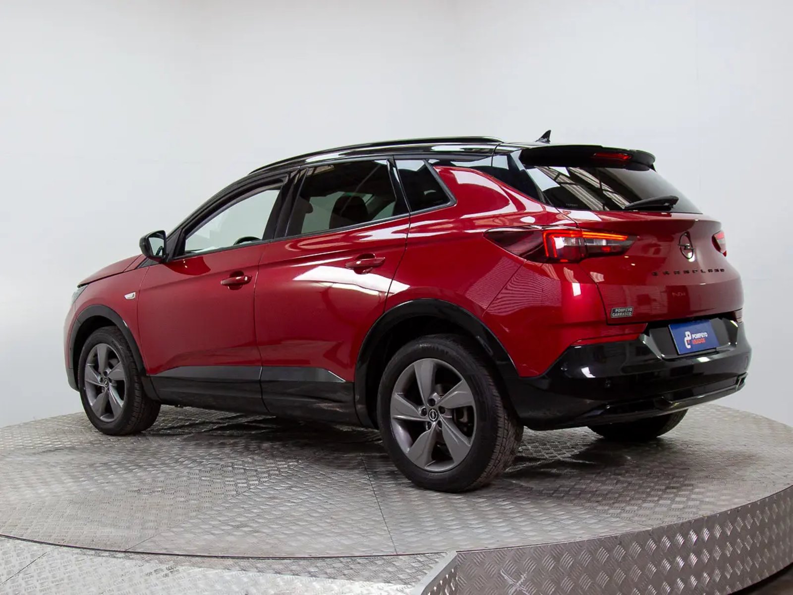 Opel GRANDLAND 2024 - Foto 5 de 19