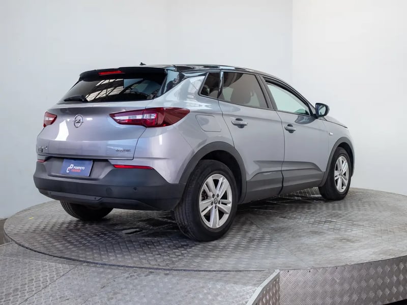 Opel GRANDLAND 2021 - Imagen 7 de 20