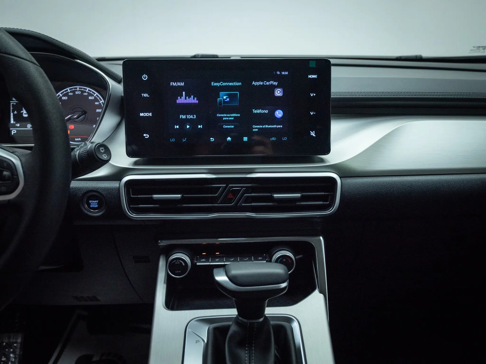 GEELY COOLRAY 2026 - Imagen 17 de 19
