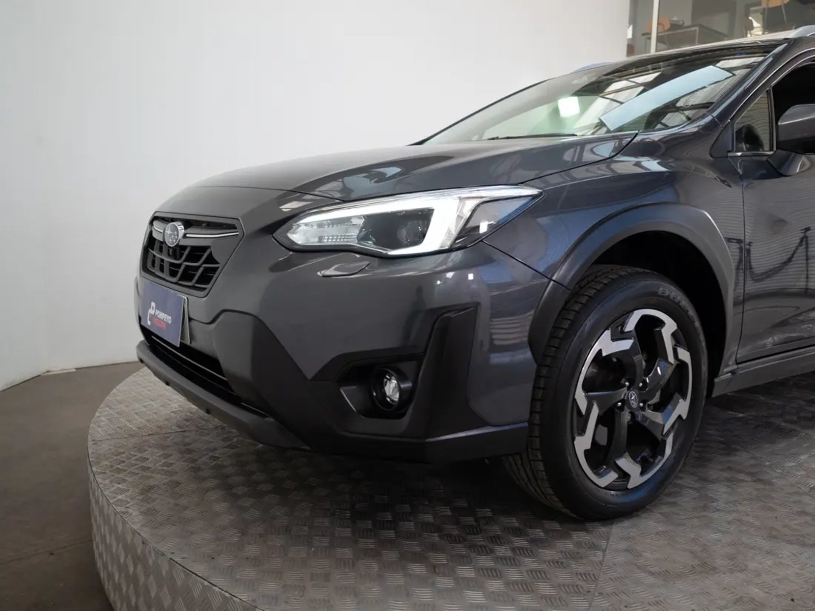 Subaru XV 2023 - Imagen 17 de 19