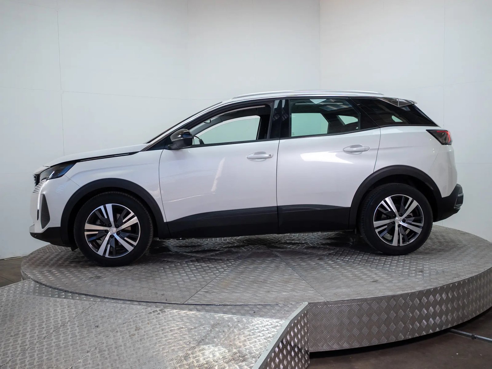 PEUGEOT 3008 2022 - Imagen 6 de 18