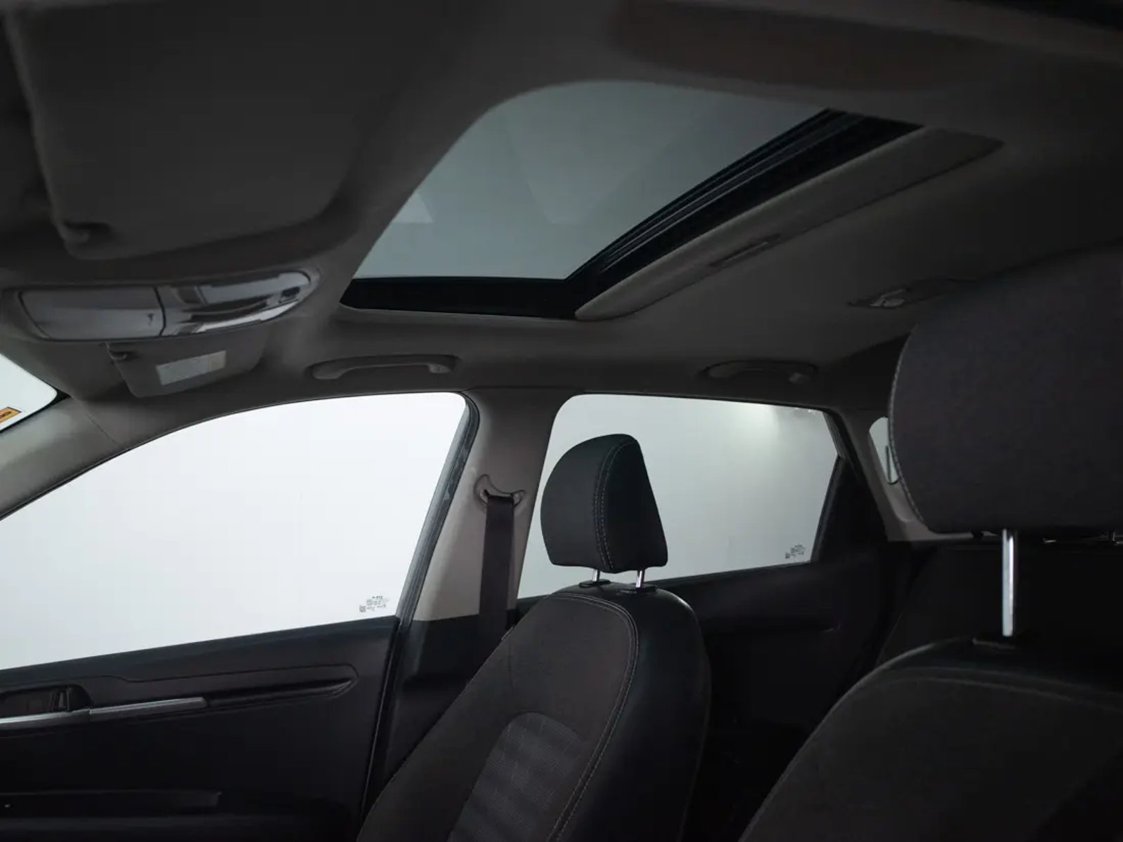 Kia SONET 2022 - Imagen 12 de 18