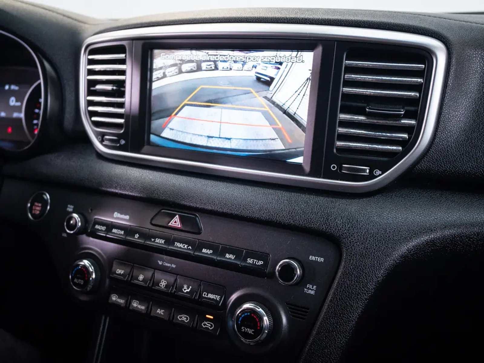 Kia SPORTAGE 2019 - Imagen 20 de 20