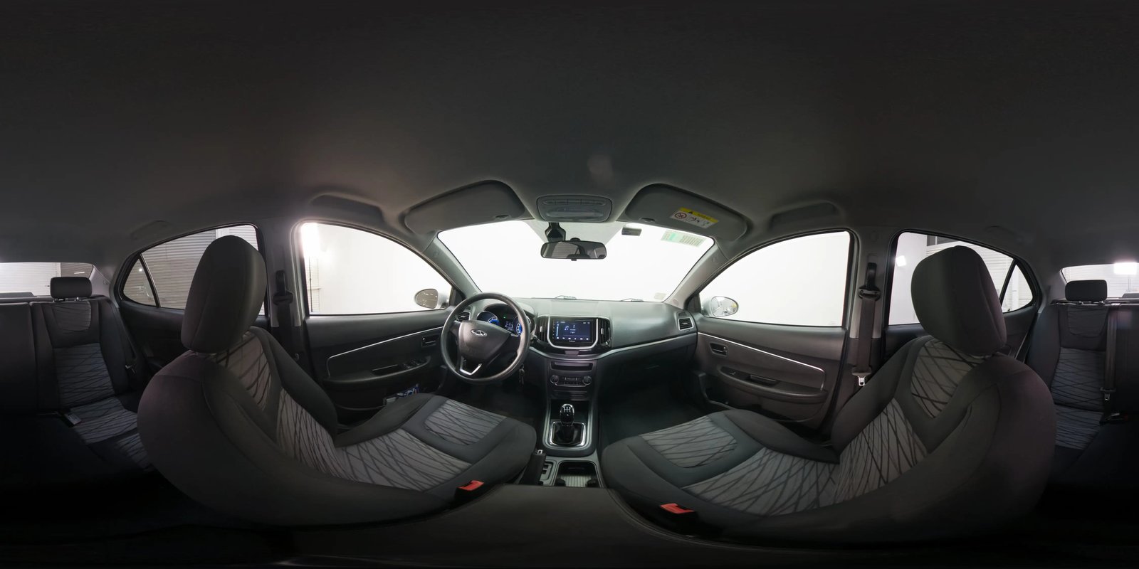 Chery ARRIZO 3 2021 - Imagen 18 de 18