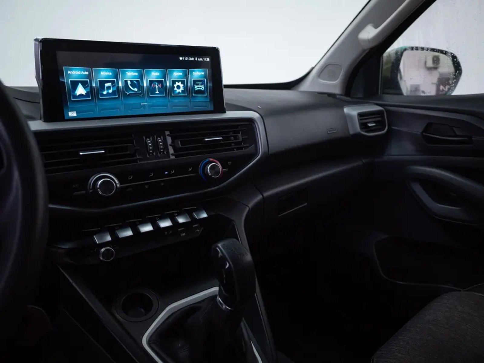 Peugeot LANDTREK 2023 - Imagen 11 de 19