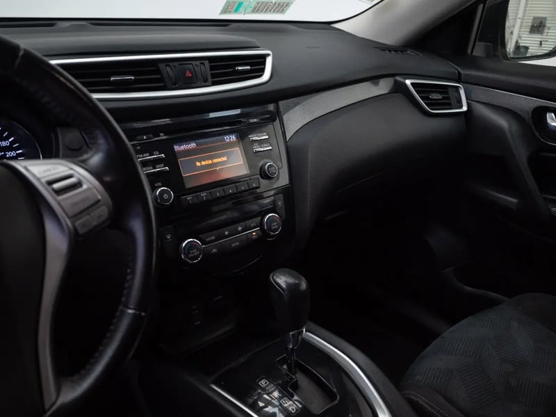 Nissan X-TRAIL 2016 - Imagen 12 de 20