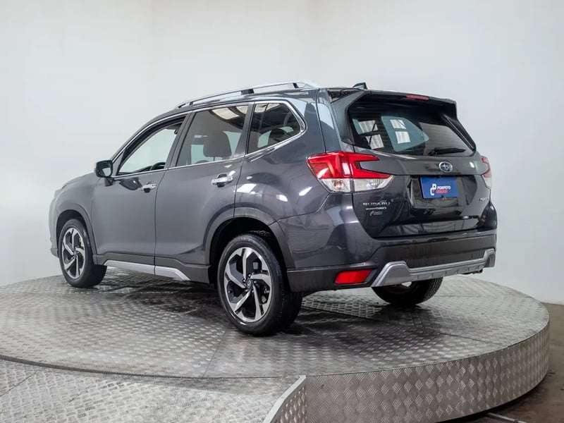 Subaru NEW FORESTER 2025 - Imagen 5 de 20