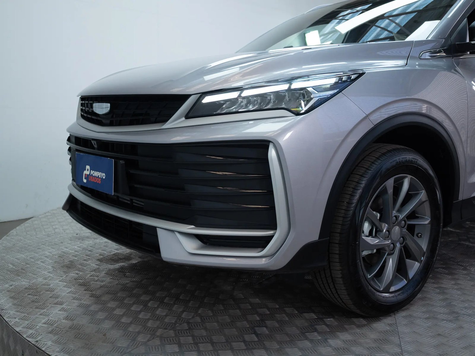GEELY COOLRAY 2026 - Imagen 12 de 19