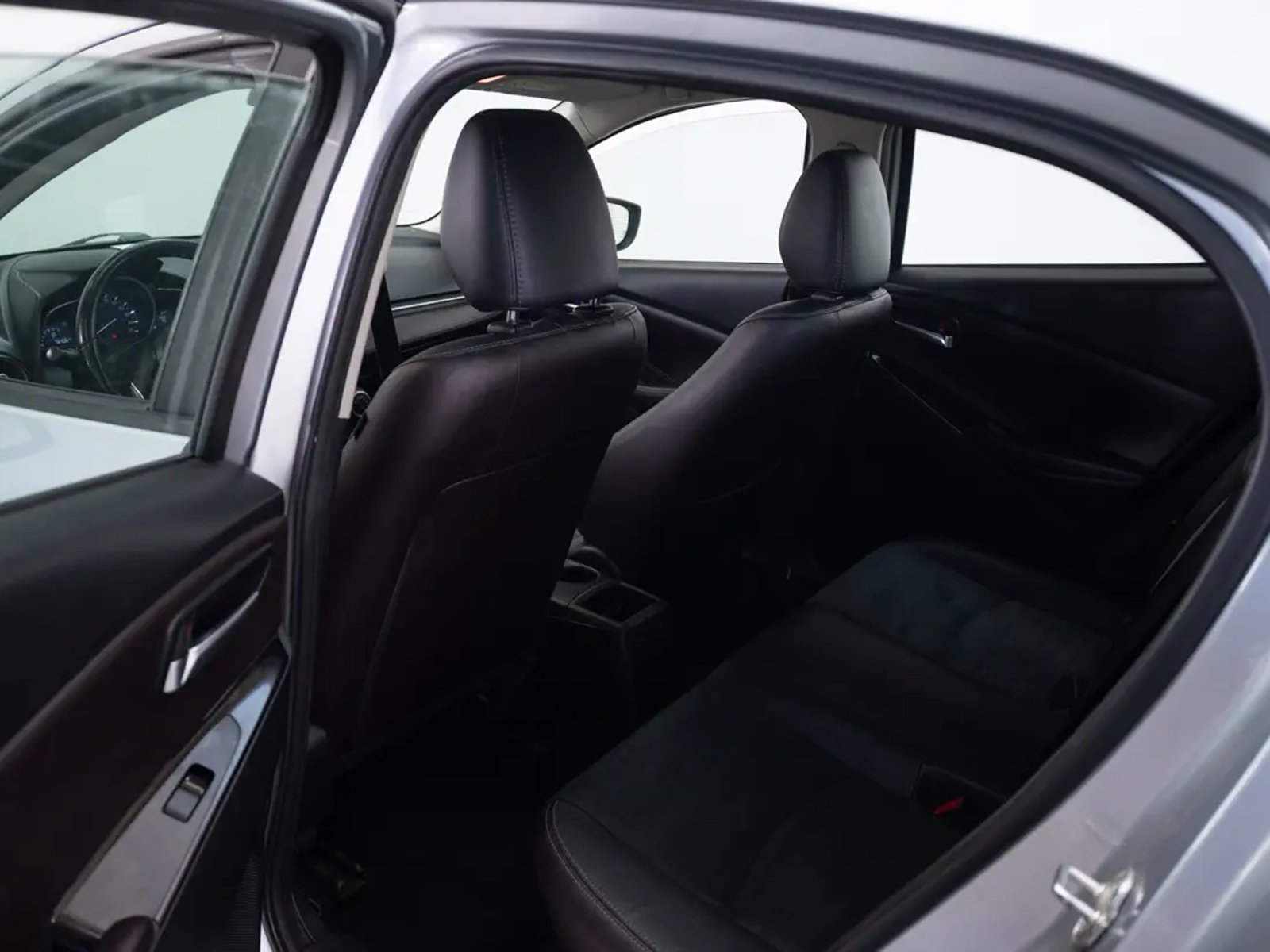 Mazda 2 2019 - Imagen 14 de 20