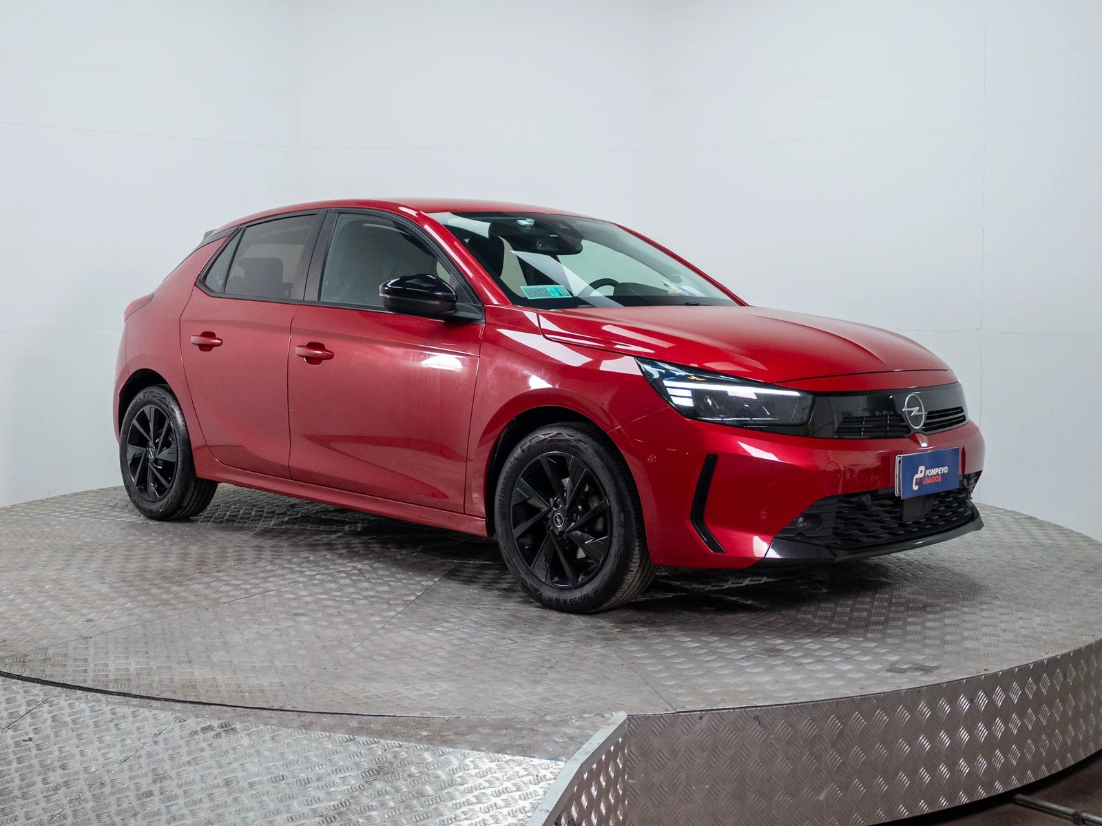 Opel CORSA 2024 - Imagen 9 de 18