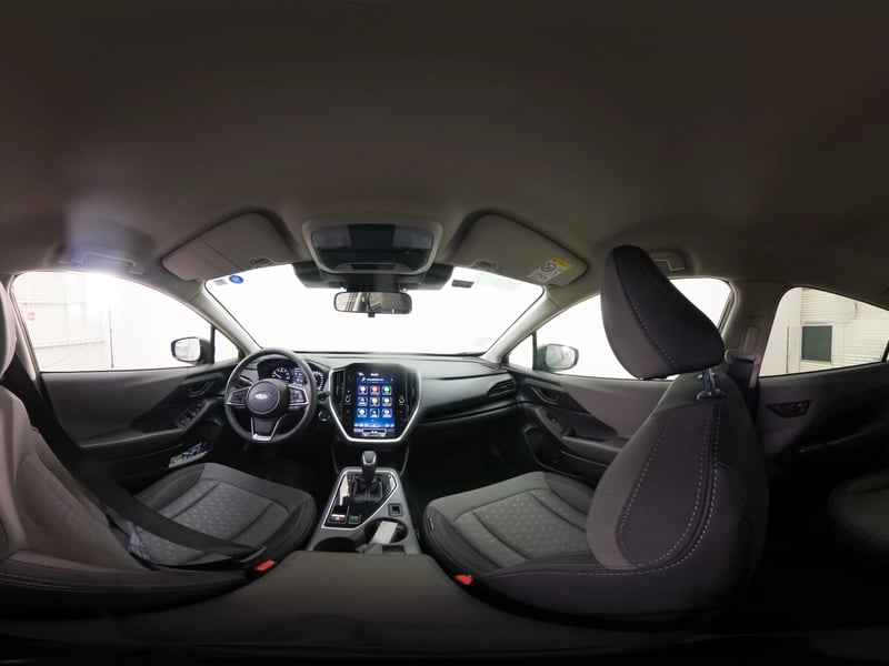 Subaru CROSSTREK 2026 - Imagen 19 de 19