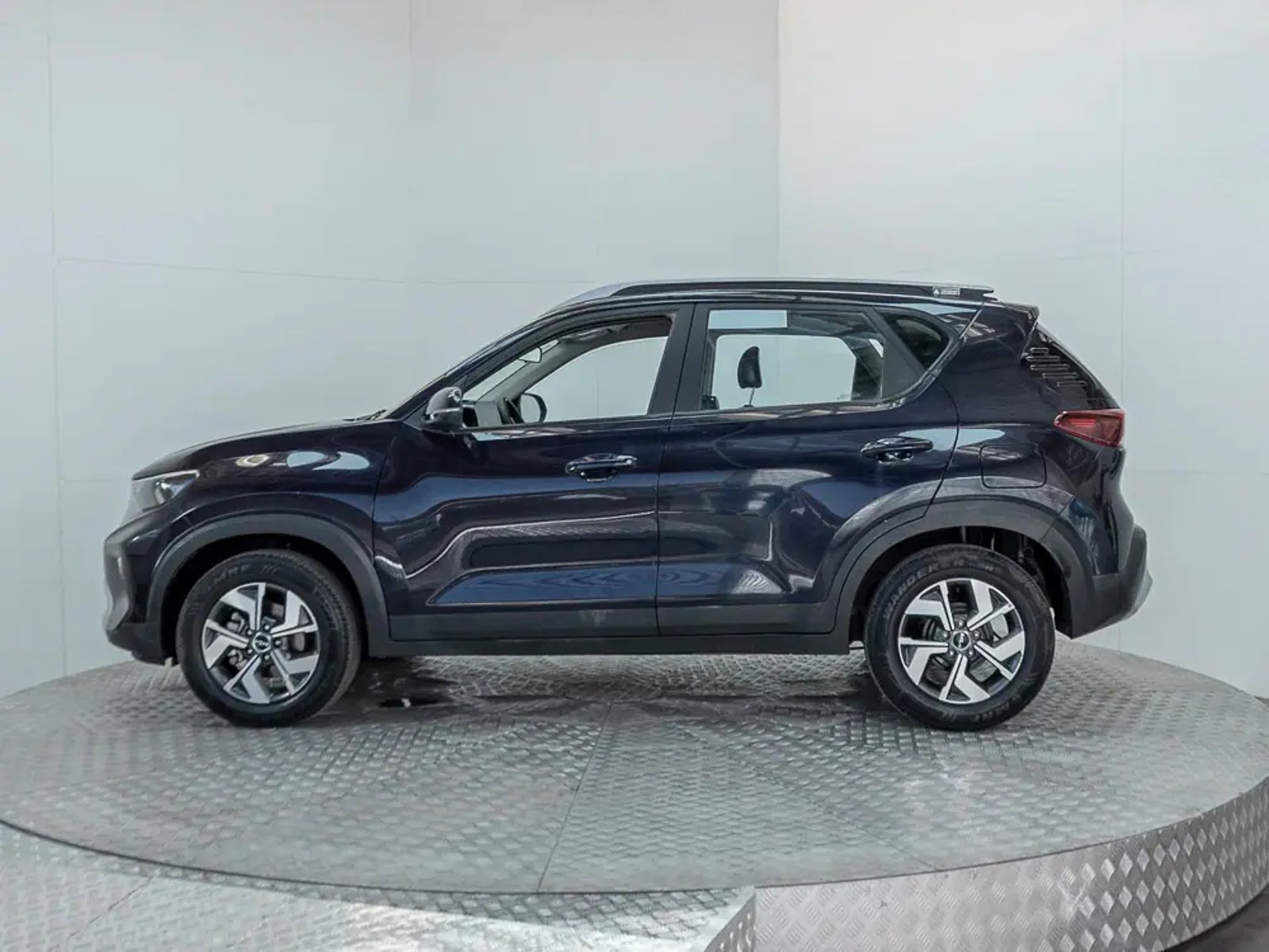 KIA SONET 2024 - Imagen 5 de 18