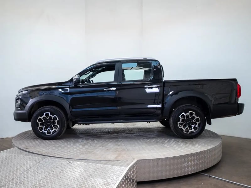 JAC T9 2026 - Imagen 4 de 19